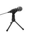 Equip Mini Desk Microphone