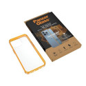 PanzerGlass ® ClearCaseColor™ iPhone 13 Pro - Tangerine