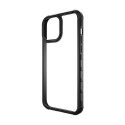 PanzerGlass ® SilverBullet ClearCase iPhone 13 Pro Max | Black