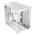 Antec 0-761345-10093-9 computer case Full Tower White