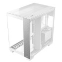 Antec 0-761345-10093-9 computer case Full Tower White