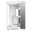 Antec 0-761345-10093-9 computer case Full Tower White