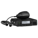 Kenwood NX-3820E multiprotokolliline digitaalne raadio: NXDN või DMR ja FM analoogprotokollid UHF - 