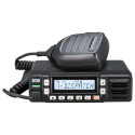 Kenwood NX-1700DE VHF DMR/Analogue Mobile Transceiver - Requires optional microphone