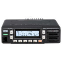 Kenwood NX-1700DE VHF DMR/Analoog autoraadiosaatja - mikrofon ei ole komplektis