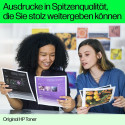 "HP Toner 213Y W2131Y Cyan bis zu 12.000 Seiten"