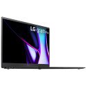 "LG gram Pro 16 2in1 CU7 155H/32GB/2TBSSD/RTX3050/W11Pro black"