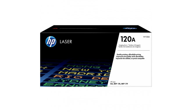 "HP Trommel W1120A 120A bis zu 16.000 Seiten"