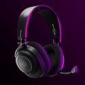 "SteelSeries Arctis Nova 7 Wireless - Over-Ear - Virtual Surround (360° Spatial Audio)"