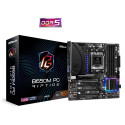 "AM5 ASRock B650M Phantom Gaming Riptide"