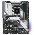 "AM5 ASRock B650 Pro RS DDR5"