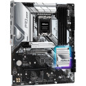 "1700 ASRock Z790 PRO RS DDR5"