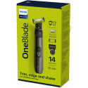 Philips OneBlade Pro 360 QP6551/15 grafitowy