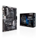 Asus PRIME B450-PLUS Processor family AMD, Processor socket AM4, Memory slots 4, Chipset AMD B, ATX