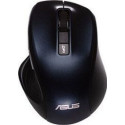 Asus MW202 2.4GHz Wireless Optical Mouse, Wireless connection, Blue