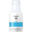 Canon GI-56C Ink Bottle, Cyan