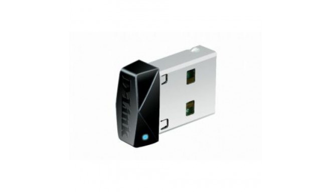 D-link N 150 Pico USB Adapter DWA-121 Wireless