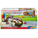 Hot Wheels® Mario Kart® Bullet Bill starter