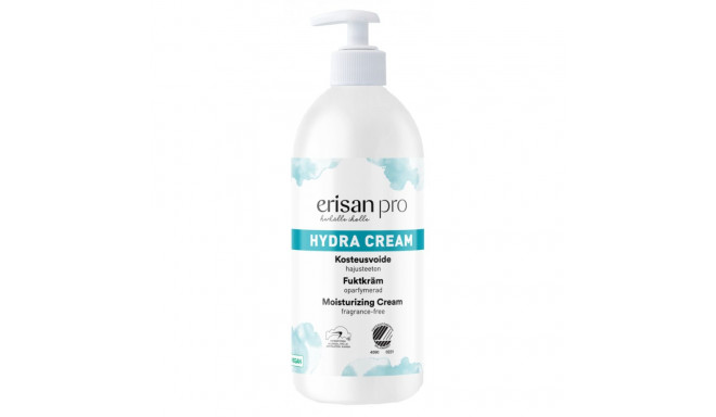 Kätekreem Erisan Hydra 500ml (pumbaga)