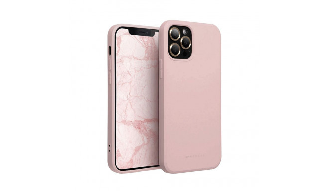 ROAR case SPACE for SAMSUNG A16 5G powder pink
