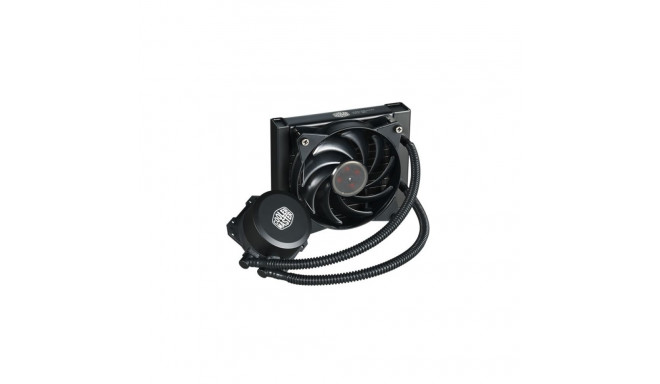 Cooler Master MasterLiquid Lite 120 Water Cooling (MLW-D12M-A20PW-R1)