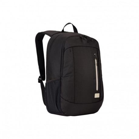 Case Logic | Jaunt Recycled Backpack | WMBP215 | Backpack for laptop | Black