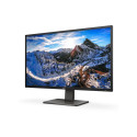 Philips | P Line | 439P1/00 | 43 " | VA | 4K UHD | 16:9 | 60 Hz | 4 ms | 3840 x 2160 | 400 cd/m² | K