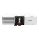 Epson | EB-L530U | WUXGA (1920x1200) | 5200 ANSI luumenit | Valge | Lambi garantii 12 kuud