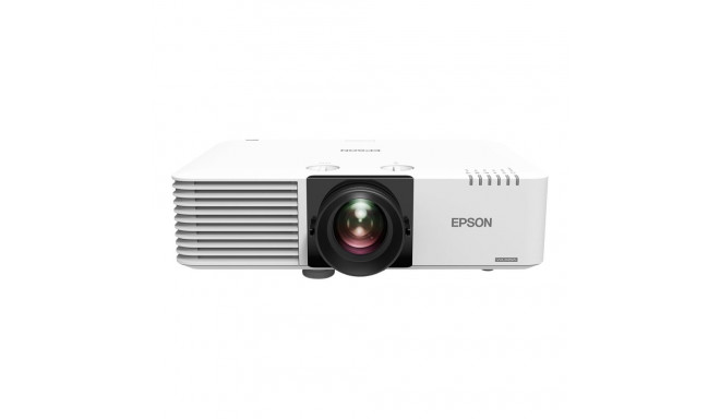 Epson | EB-L530U | WUXGA (1920x1200) | 5200 ANSI lumens | White | Lamp warranty 12 month(s)