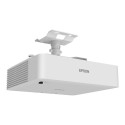 Epson | EB-L530U | WUXGA (1920x1200) | 5200 ANSI luumenit | Valge | Lambi garantii 12 kuud