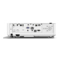 Epson | EB-L530U | WUXGA (1920x1200) | 5200 ANSI luumenit | Valge | Lambi garantii 12 kuud