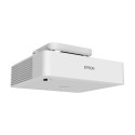 Epson | EB-L530U | WUXGA (1920x1200) | 5200 ANSI luumenit | Valge | Lambi garantii 12 kuud