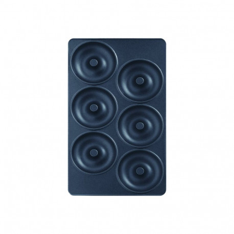 TEFAL XA801112 must sõõrikuplaadid