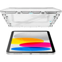 Spigen Glas.TR iPad 10.9 2022 "EZ FIT" tempered glass with frame AGL05554