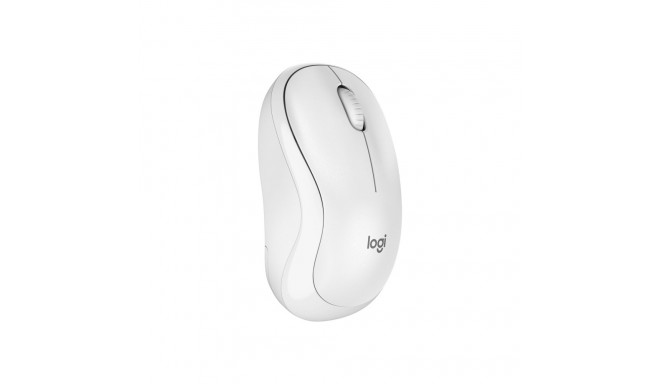 Logitech M240 Silent valge hiir 910-007120