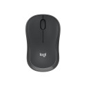 Logitech M240 Silent Wireless Mouse, Bluetooth, Graphite