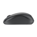 Logitech M240 Silent Wireless Mouse, Bluetooth, Graphite