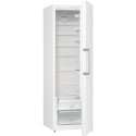 Gorenje | Refrigerator | R619EEW5 | Energy efficiency class E | Free standing | Larder | Height 185 