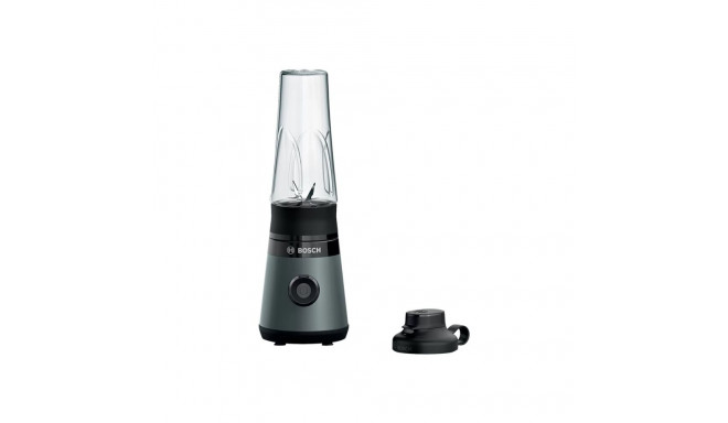 Bosch | VitaPower ToGo Smoothie Maker | MMB2111S | Tabletop | 450 W | Jar material Tritan | Jar capa