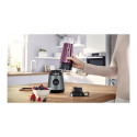 Bosch | VitaPower ToGo Smoothie Maker | MMB2111S | Tabletop | 450 W | Jar material Tritan | Jar capa