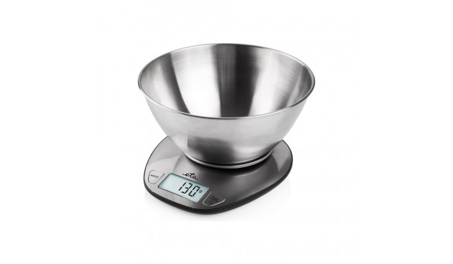 ETA | Kitchen scale | ETA677890000 Dori | Maximum weight (capacity) 5 kg | Graduation 1 g | Display 