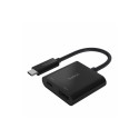 Belkin | USB-C HDMI + toiteadapter | USB-C HDMI-le