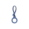 Belkin | Secure Holder with Strap for AirTag | Blue