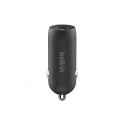 Belkin | 20W USB-C PD Car Charger | BOOST CHARGE