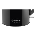 Bosch | Kettle | DesignLine TWK3P423 | Electric | 2400 W | 1.7 L | Stainless steel | 360° rotational