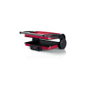 Bosch | Grill | TCG4104 | Contact | 2000 W | Red