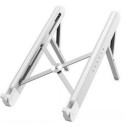 NEWSTAR FOLDABLE NOTEBOOK DESK STAND (ERGONOMIC)
