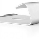 NEWSTAR NOTEBOOK DESK STAND (ERGONOMIC)