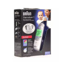 Braun IRT 6520 Touchless digital thermometer