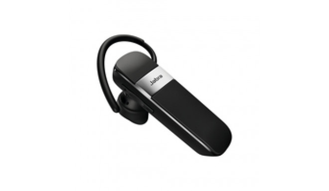 Jabra Talk 15 SE Hands free device  Noise-canceling  9.6 g  Black  Volume control